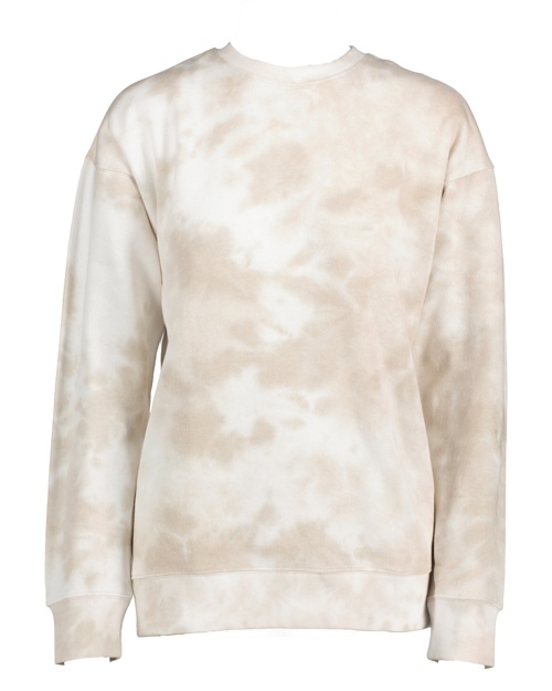 click to view Oyster Shell Tie Dye
