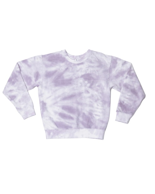 click to view Orchid Tie Dye