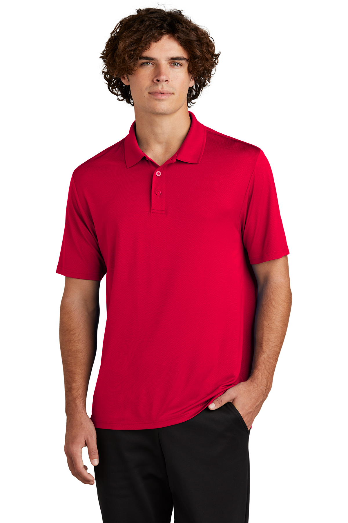 click to view Deep Red