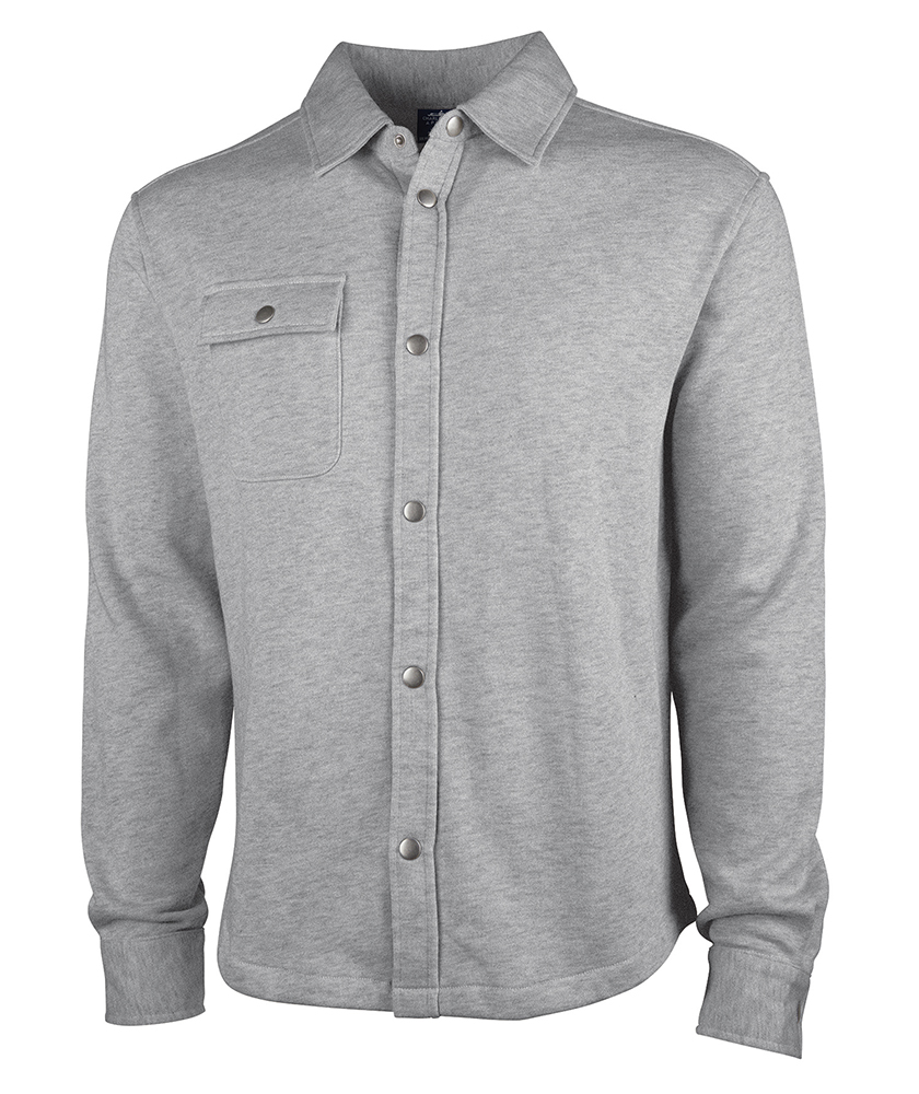 click to view Heather Grey - 116