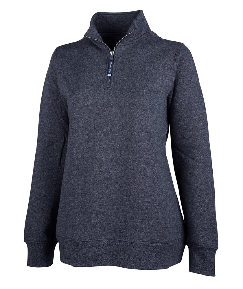 click to view Navy Heather - 240