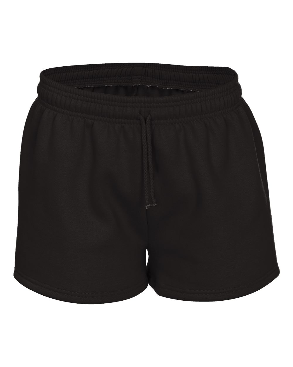 Badger Sport 1203 - Women's Athletic Fleece Shorts
