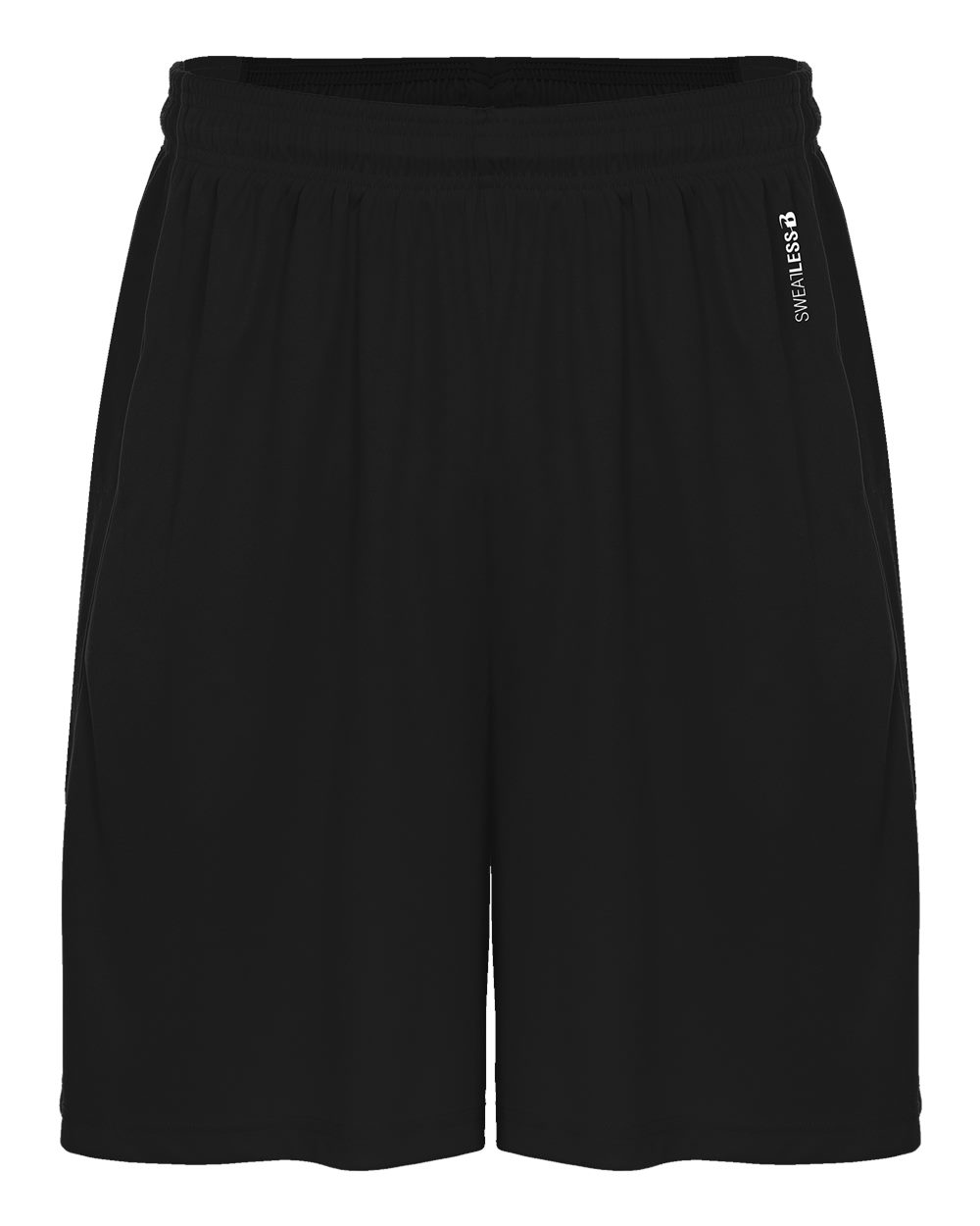 Badger Sport 4267 - Sweatless Shorts