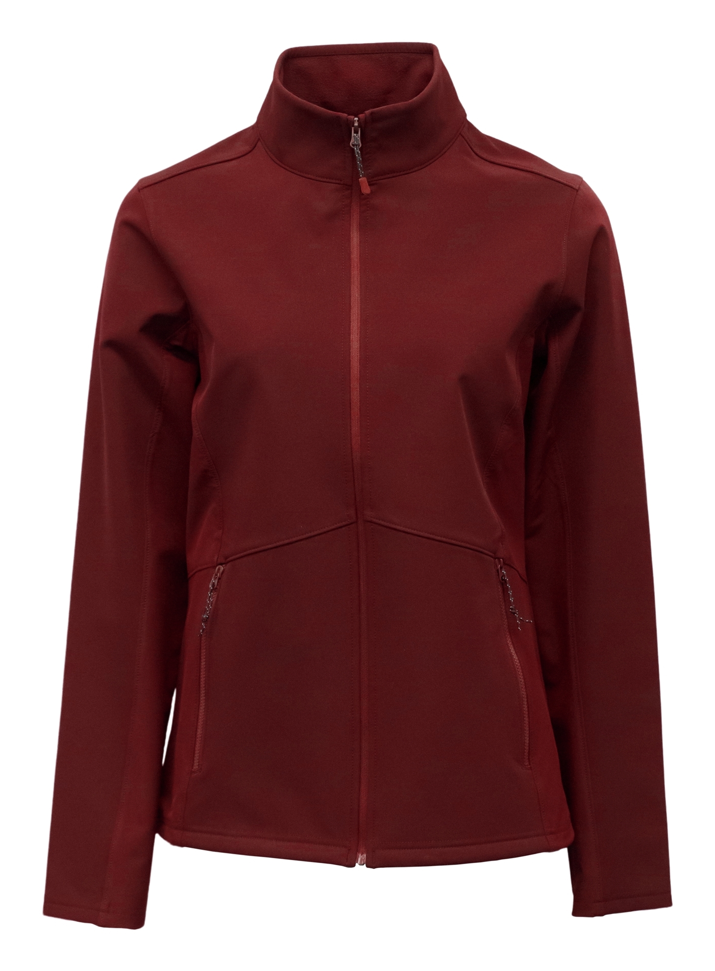 BAW Athletic Wear ST21 - Women's Softshell Jacket
