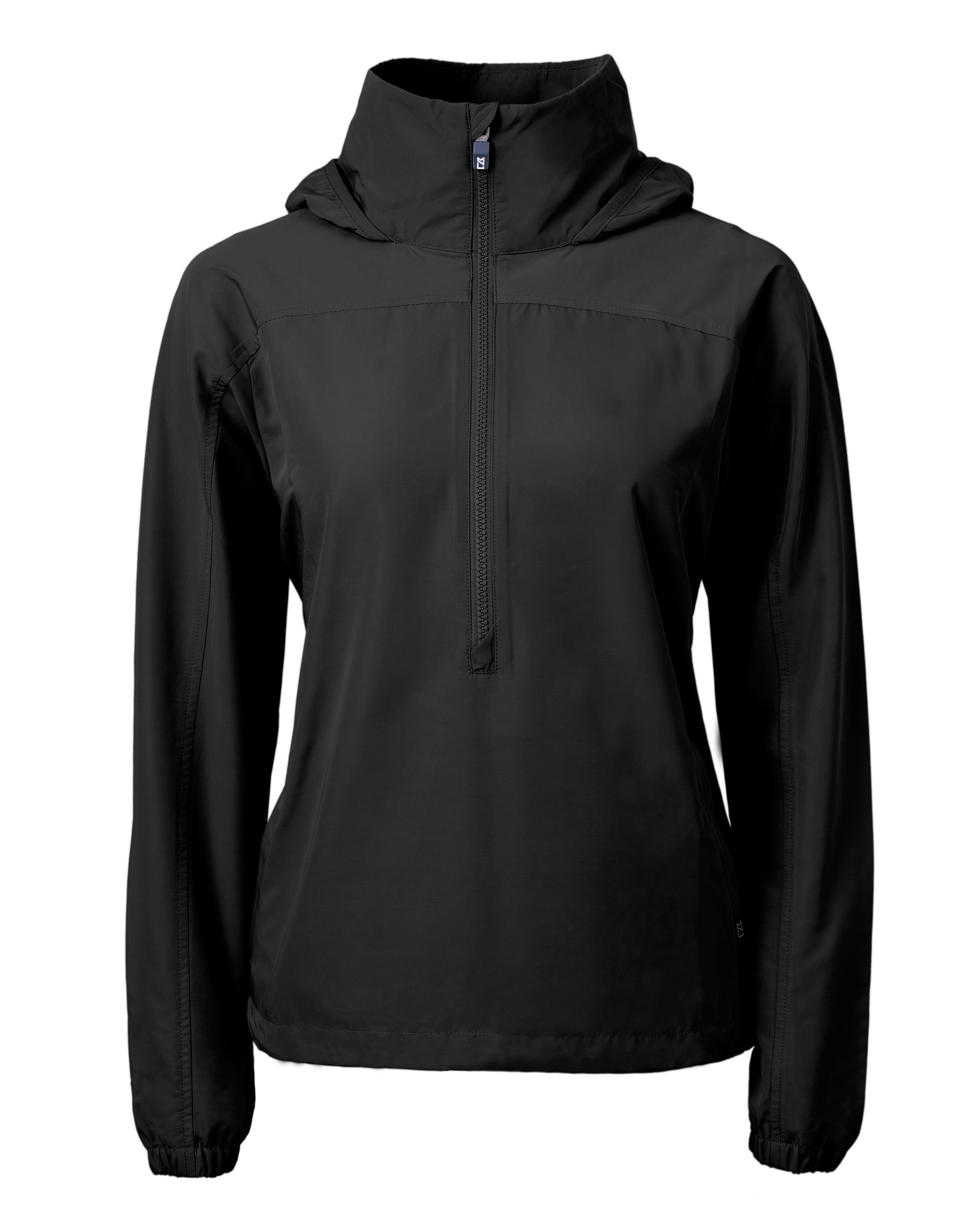 CUTTER & BUCK LCO00062 - Women's Charter Eco Recycled Anorak Jacket