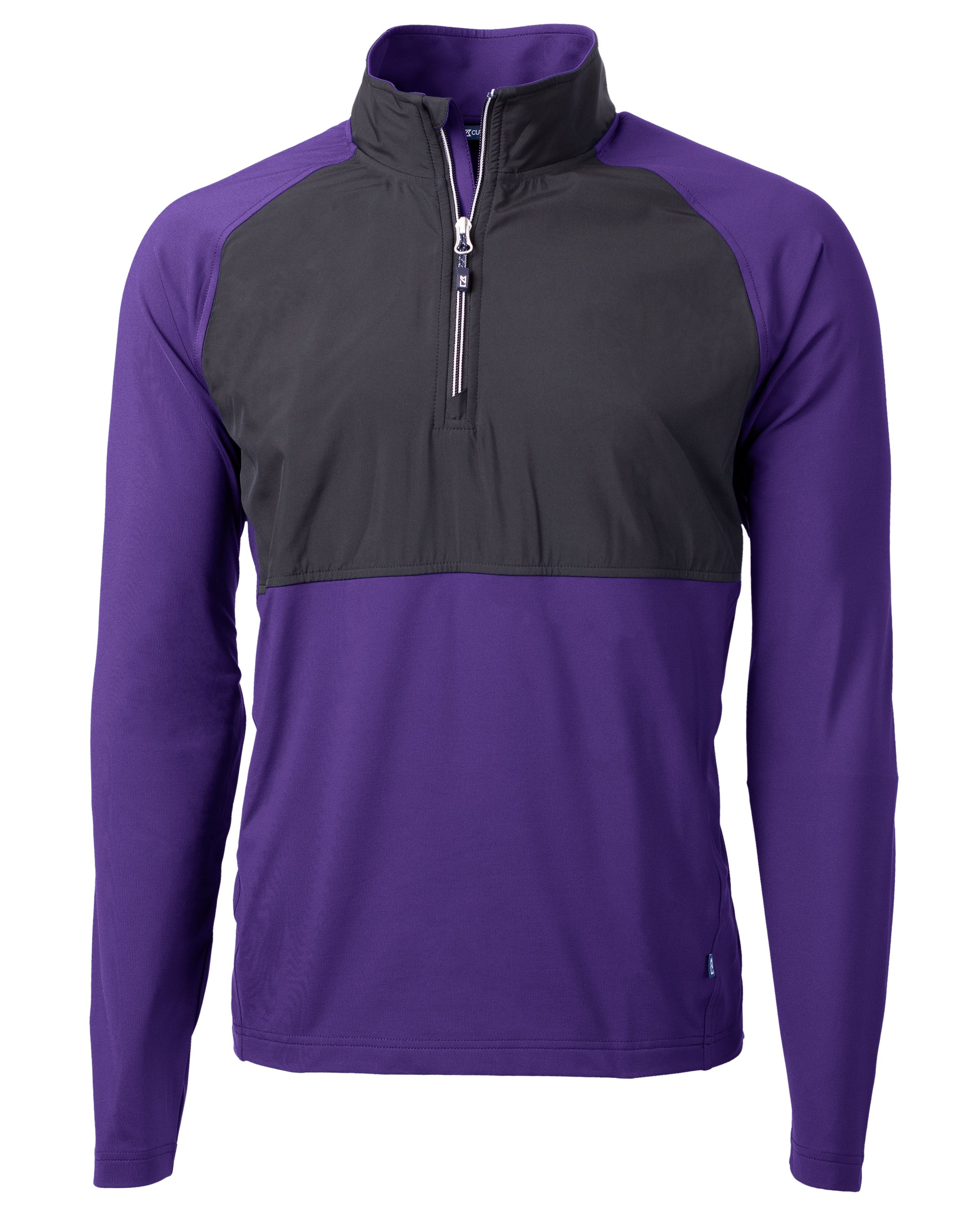 click to view College Purple/Black(CPBL)