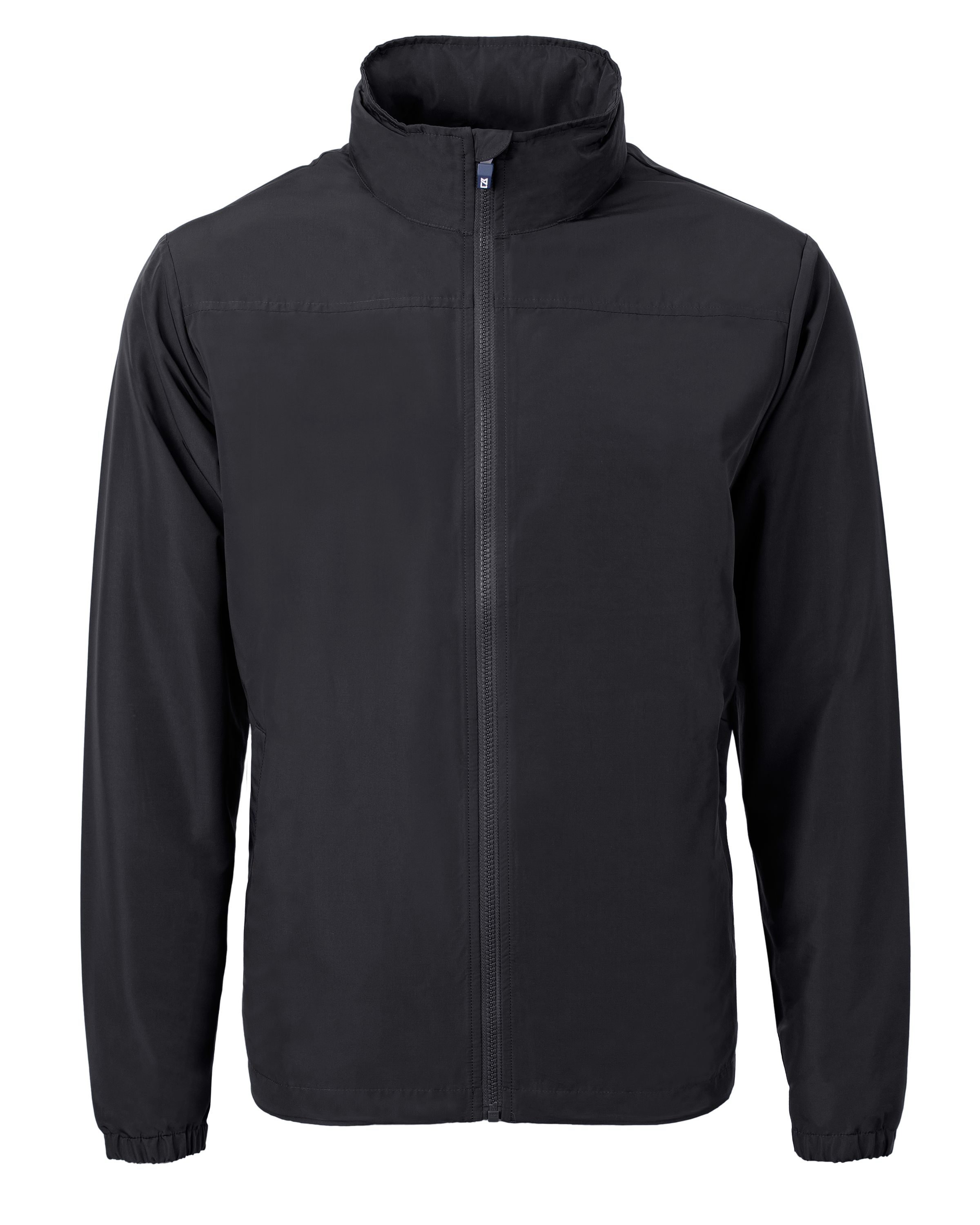 CUTTER & BUCK MCO00073 - Men's Charter Eco Recycled Full-Zip Jacket