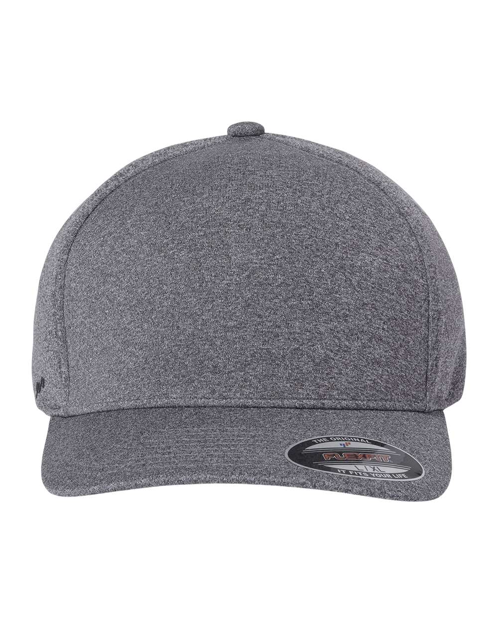 click to view Melange Heather