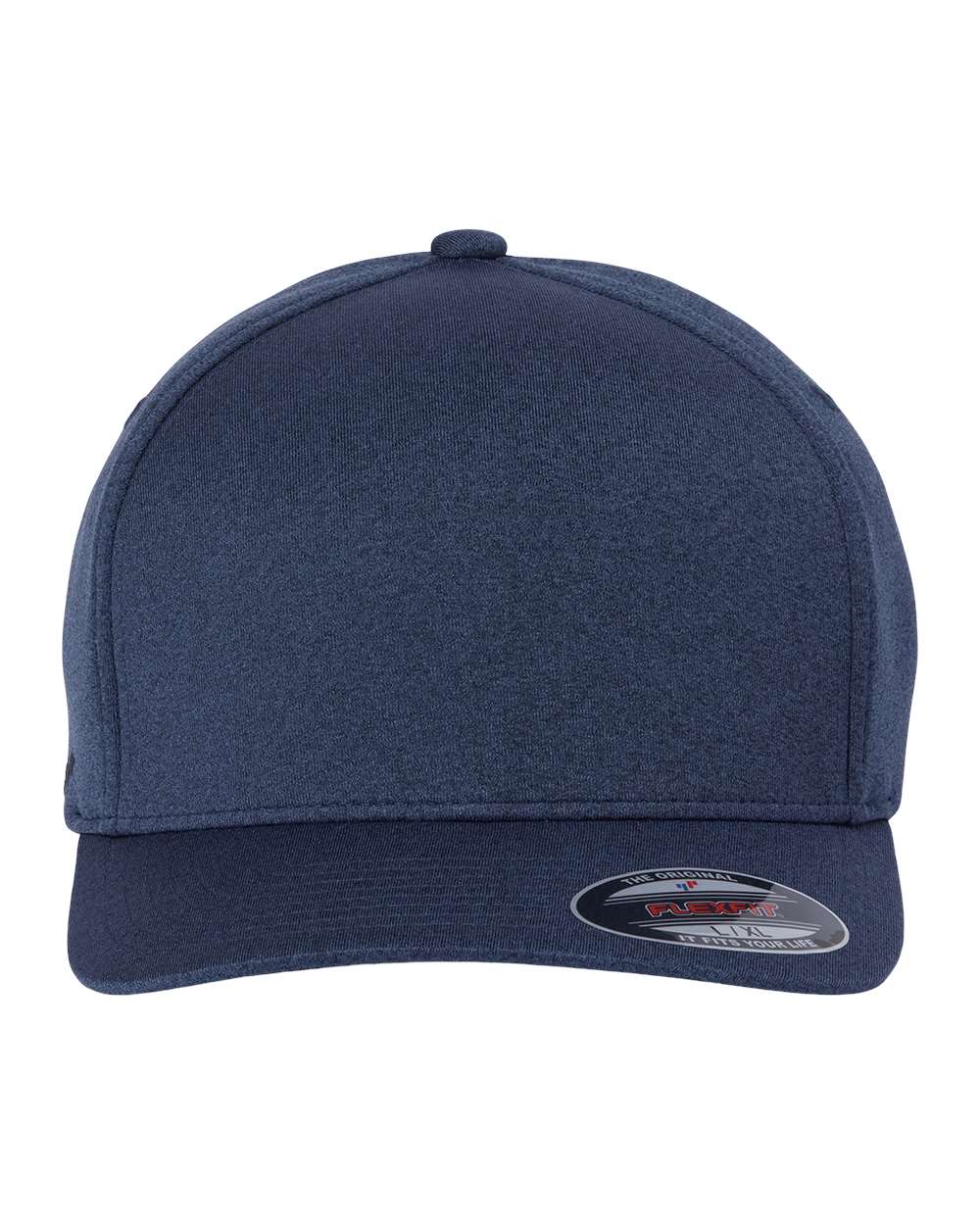 click to view Melange Navy