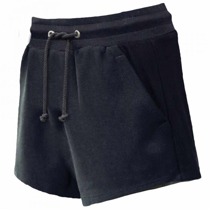 Pennant Sportswear 5500 - Women's Fleece Short With Pockets
