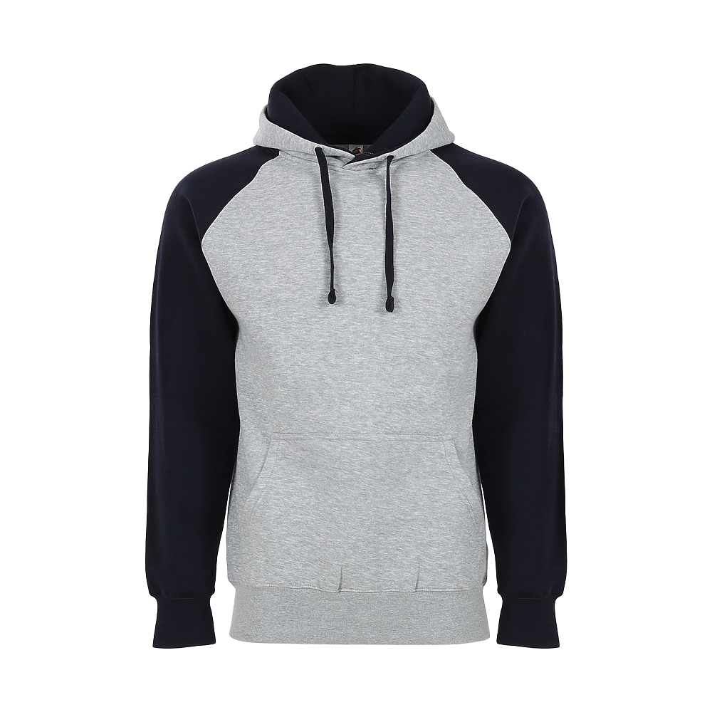 click to view HEATHER GREY BLACK