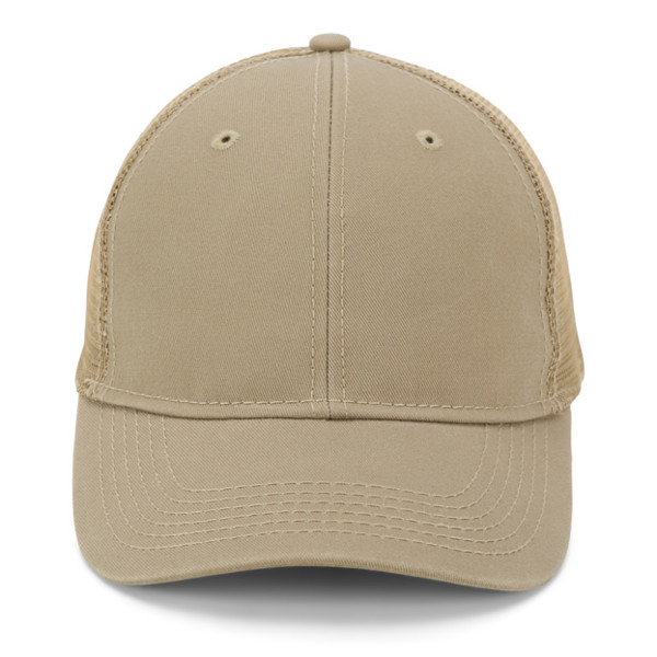 Paramount Headwear I-2780 - Classic Mesh Back Cap
