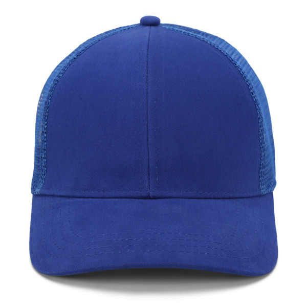 Paramount Headwear I-429 - Caps 101 Mesh Back Cap