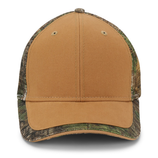 click to view Bronze/Realtree Xtra Green
