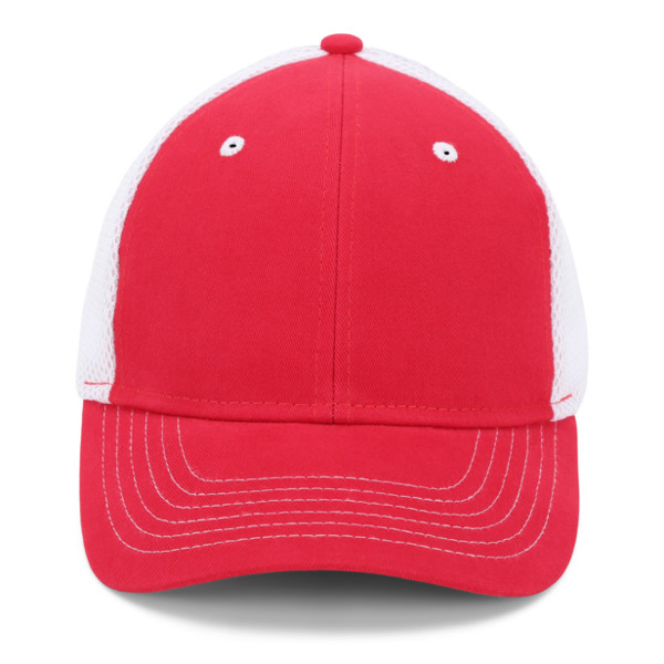 Paramount Headwear I-6035 - Cotton Twill Cap