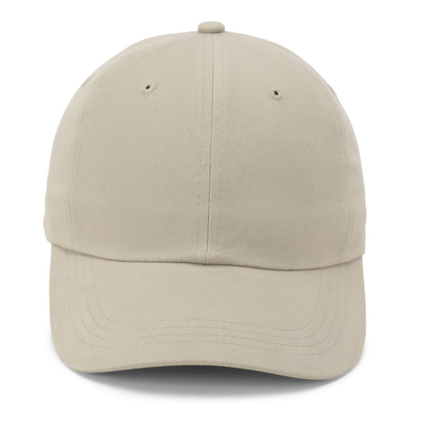 Paramount Headwear I-6888 - Brushed Twill Cap