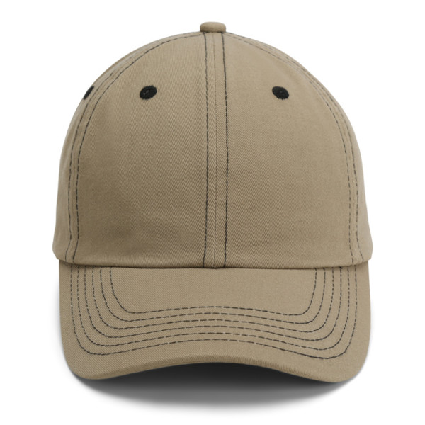 Paramount Headwear I-892 - Garment Washed Cap