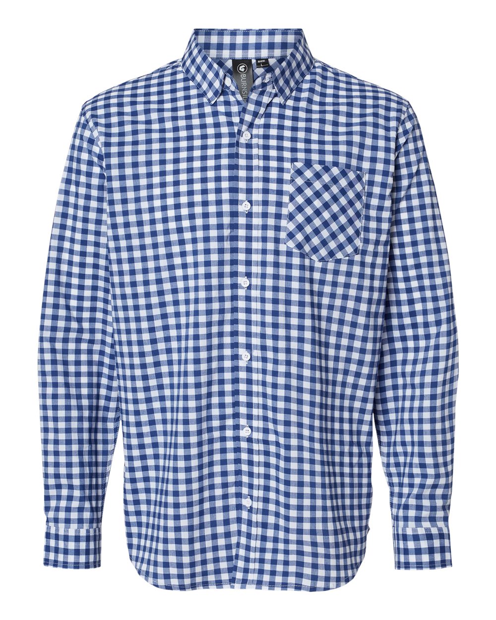 click to view Navy/ White Gingham