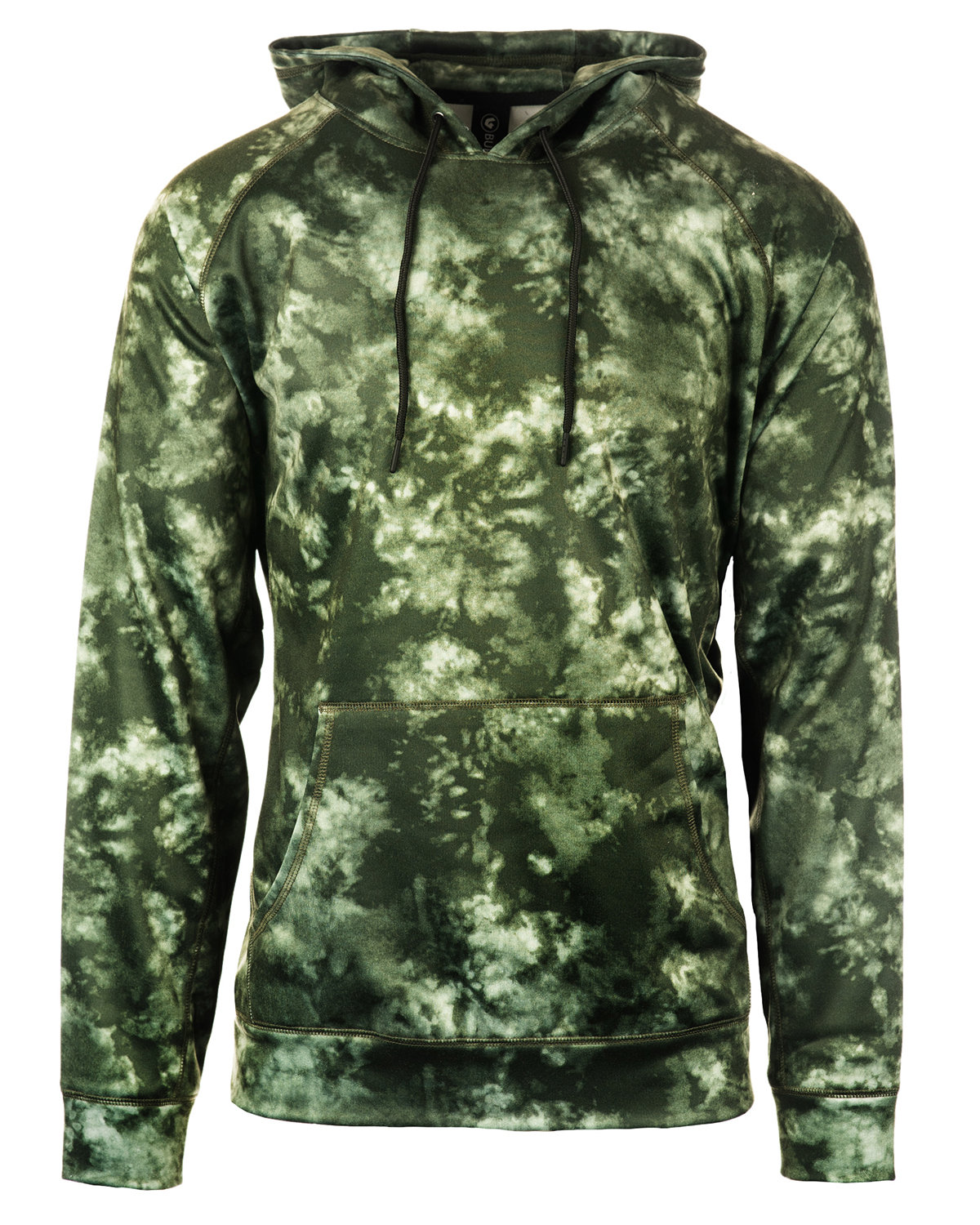 click to view Army Tie Dye