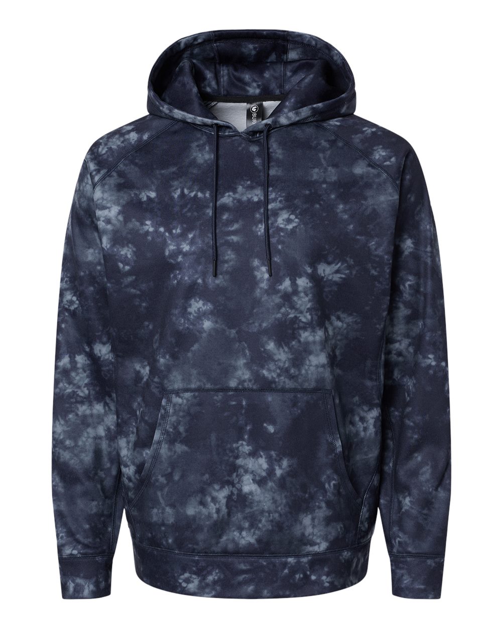 click to view Navy Tie Dye