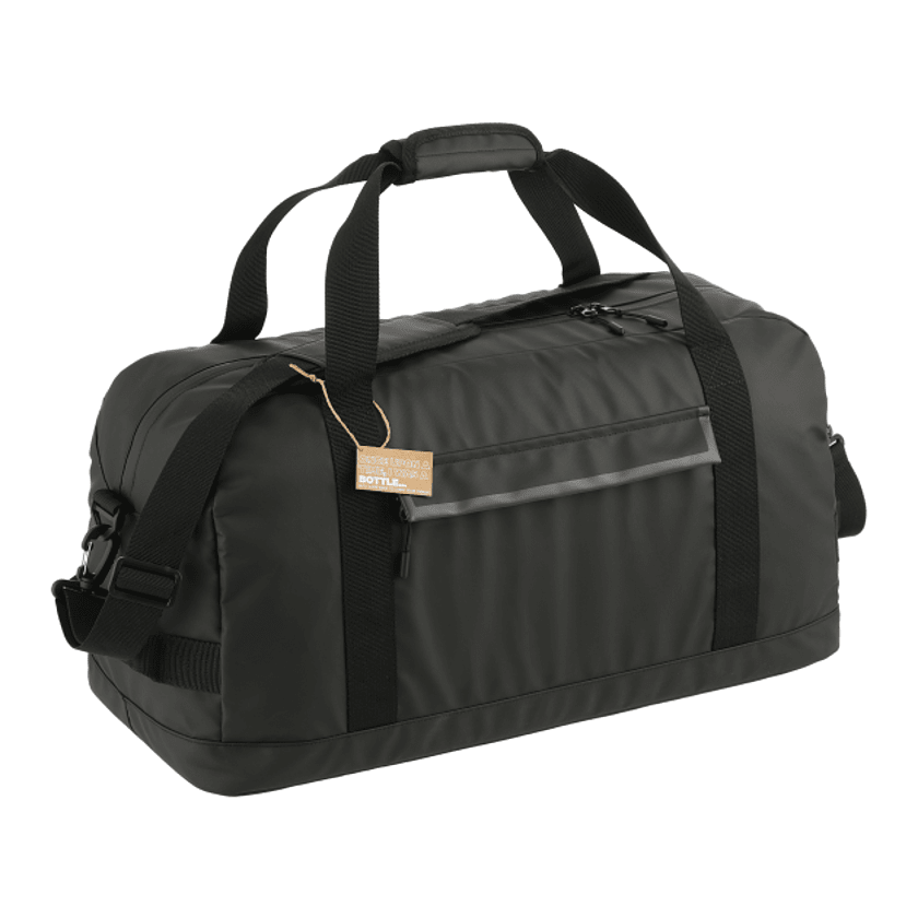 LEEDS 3750-78 - NBN All-Weather Recycled Duffel