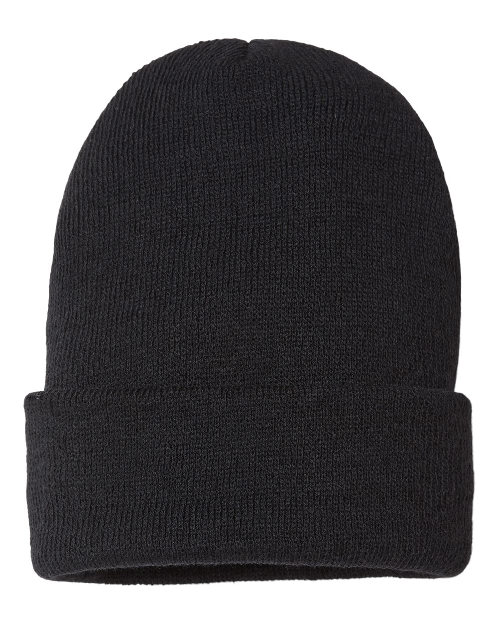 CAP AMERICA SKN24 - USA-Made Sustainable Cuff Knit Beanie