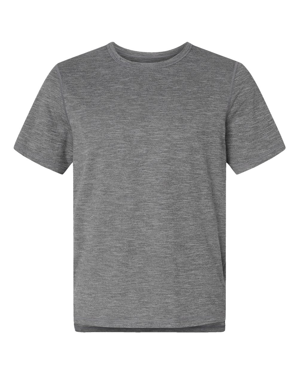click to view Railroad Grey Heather