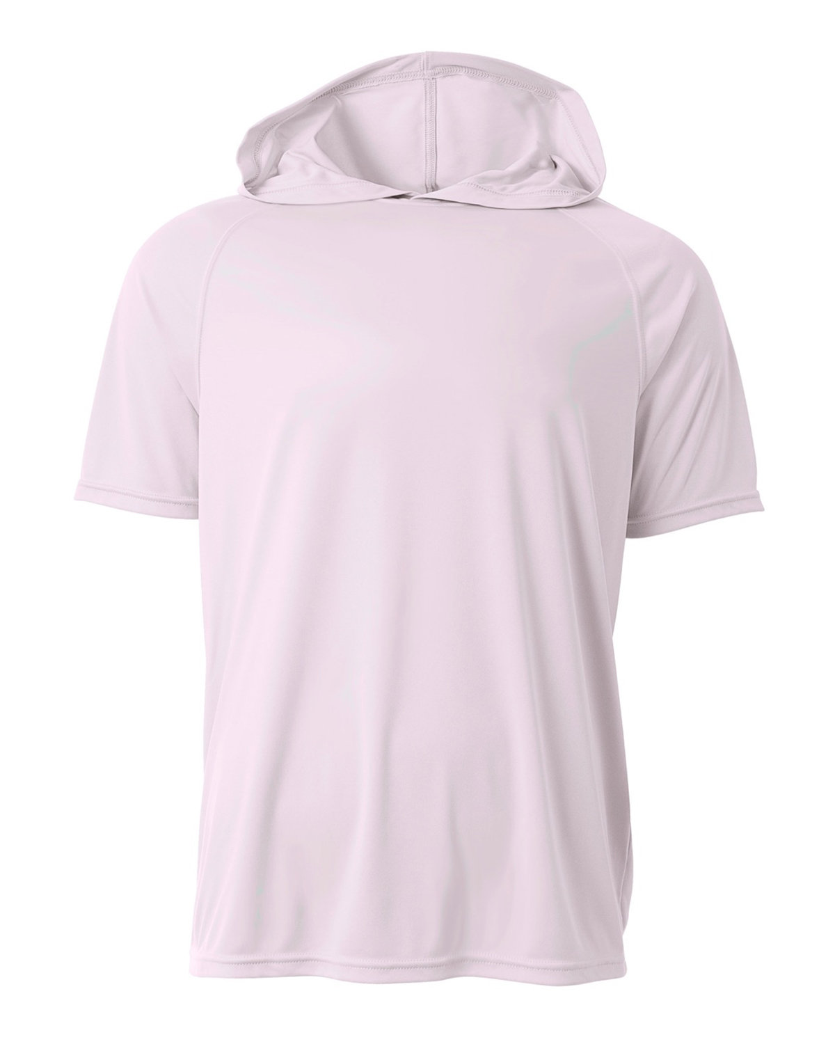 A4 N3408 - Men's Cooling Performance Hooded T-Shirt