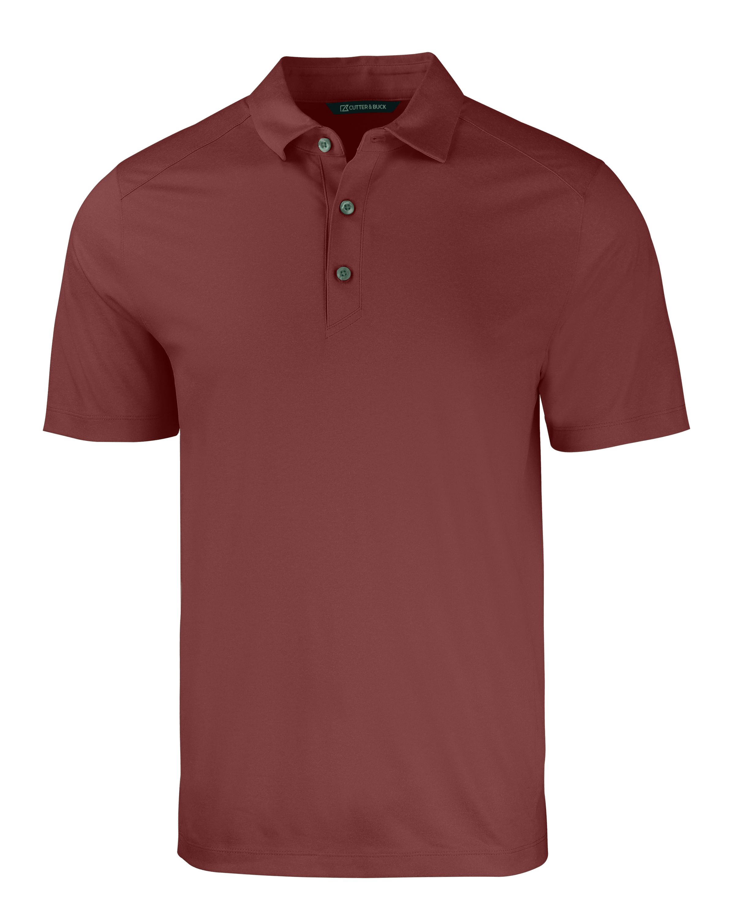 click to view Dark Bordeaux Heather(DBRH)