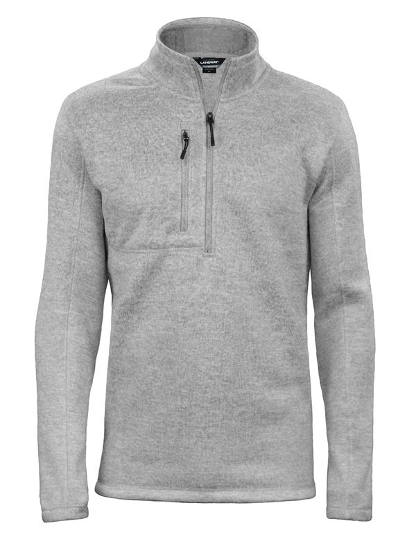 click to view Heather Athletic Grey