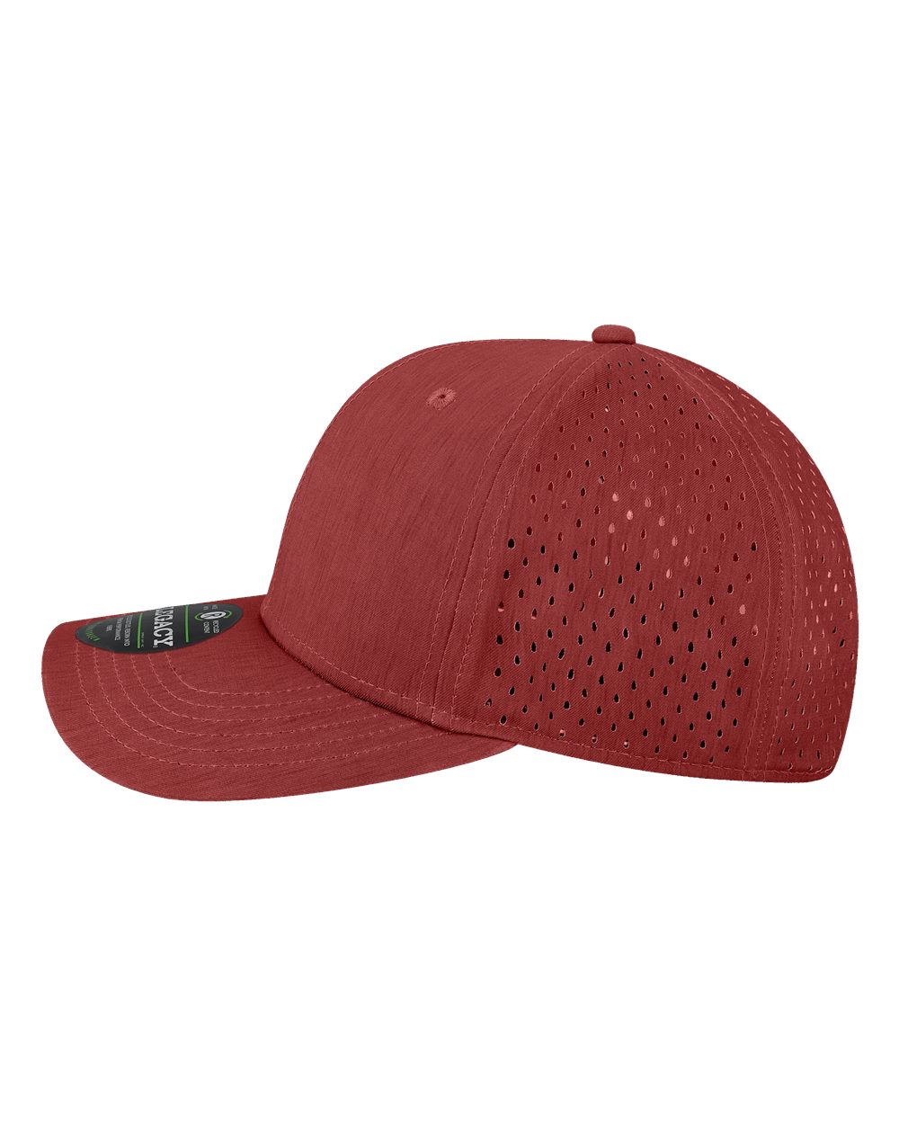 click to view Eco Maroon