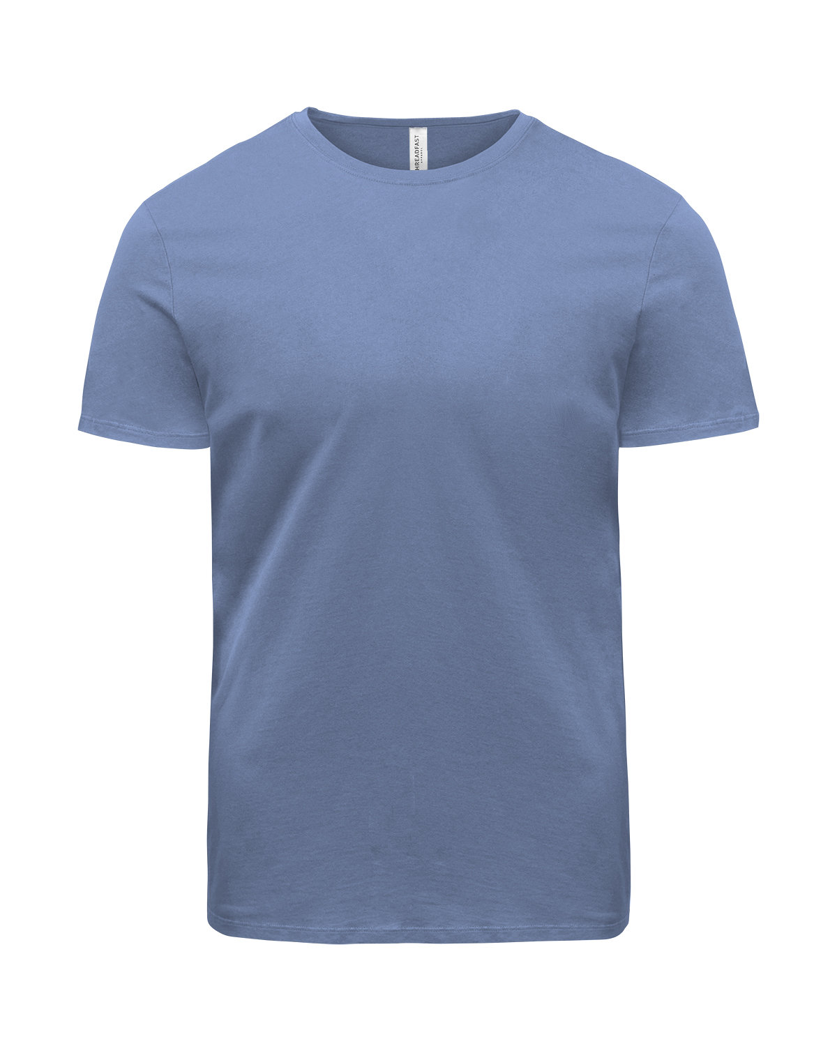 Threadfast Apparel 180A - Unisex Ultimate Cotton T-Shirt