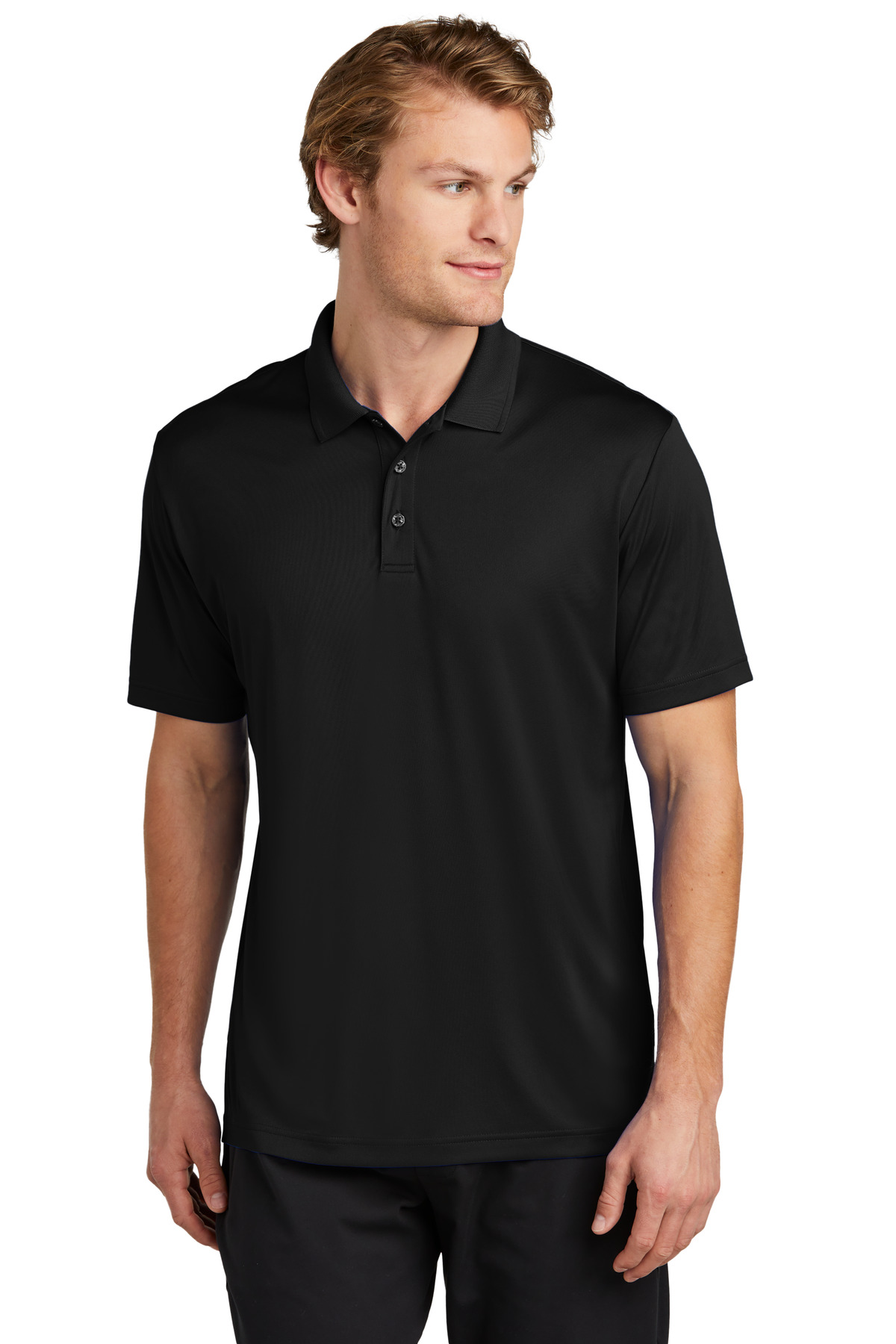 Sport-Tek® ST725 - PosiCharge® Re-Compete Polo