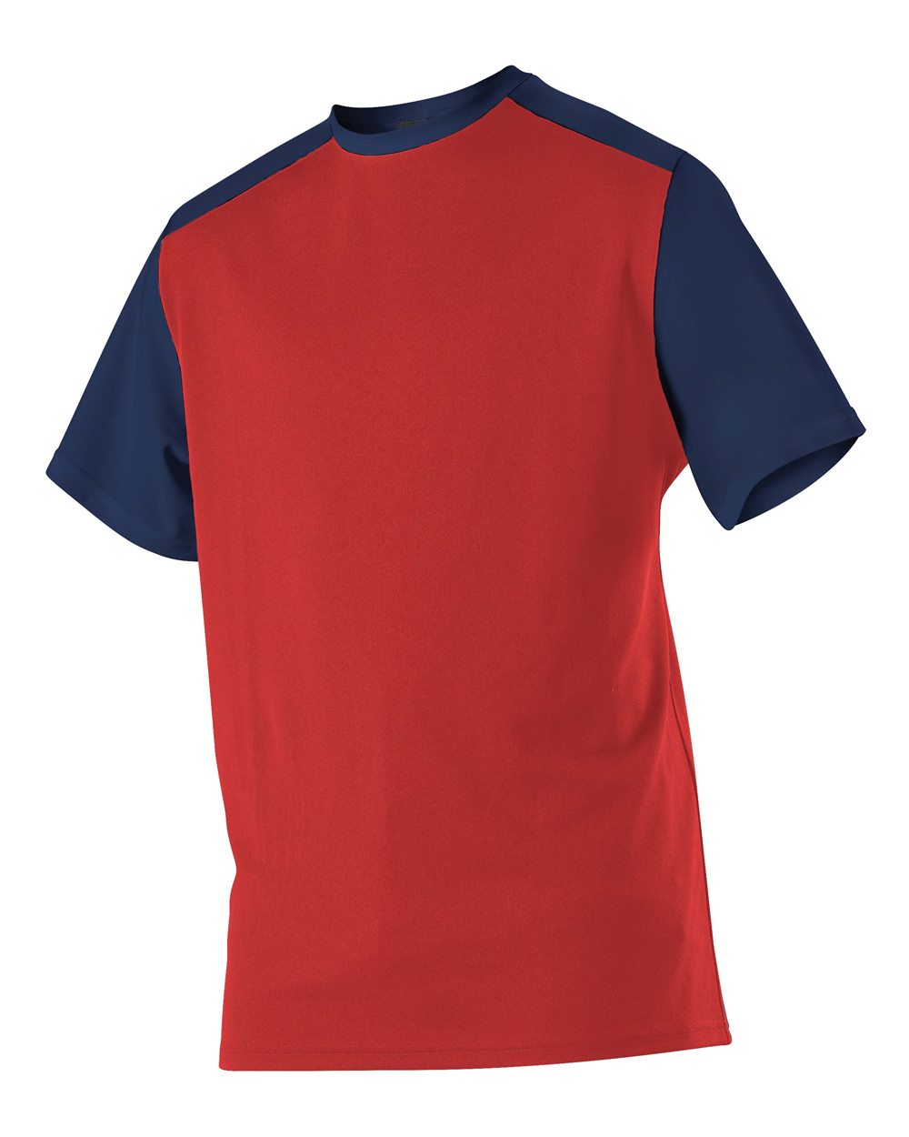click to view Red/ Navy