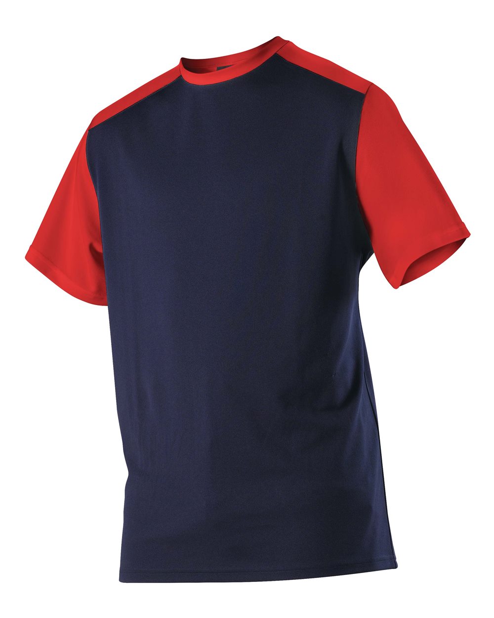 click to view Navy/ Red