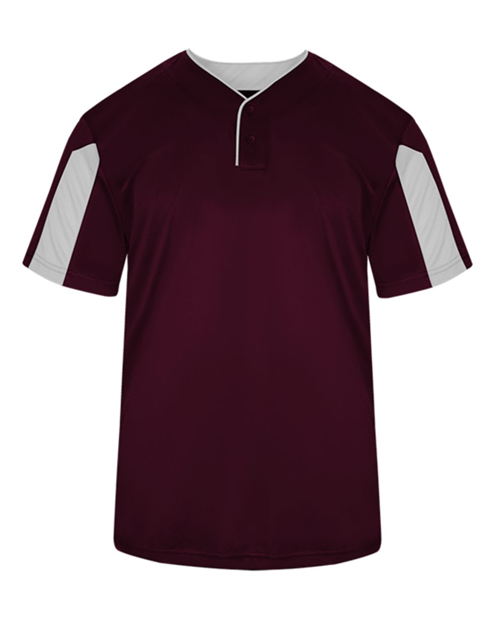 click to view Maroon/ White