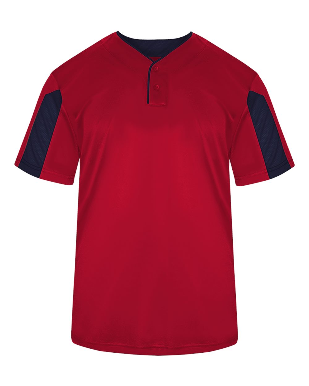 click to view Red/ Navy