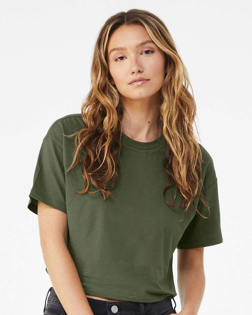 click to view Military Green