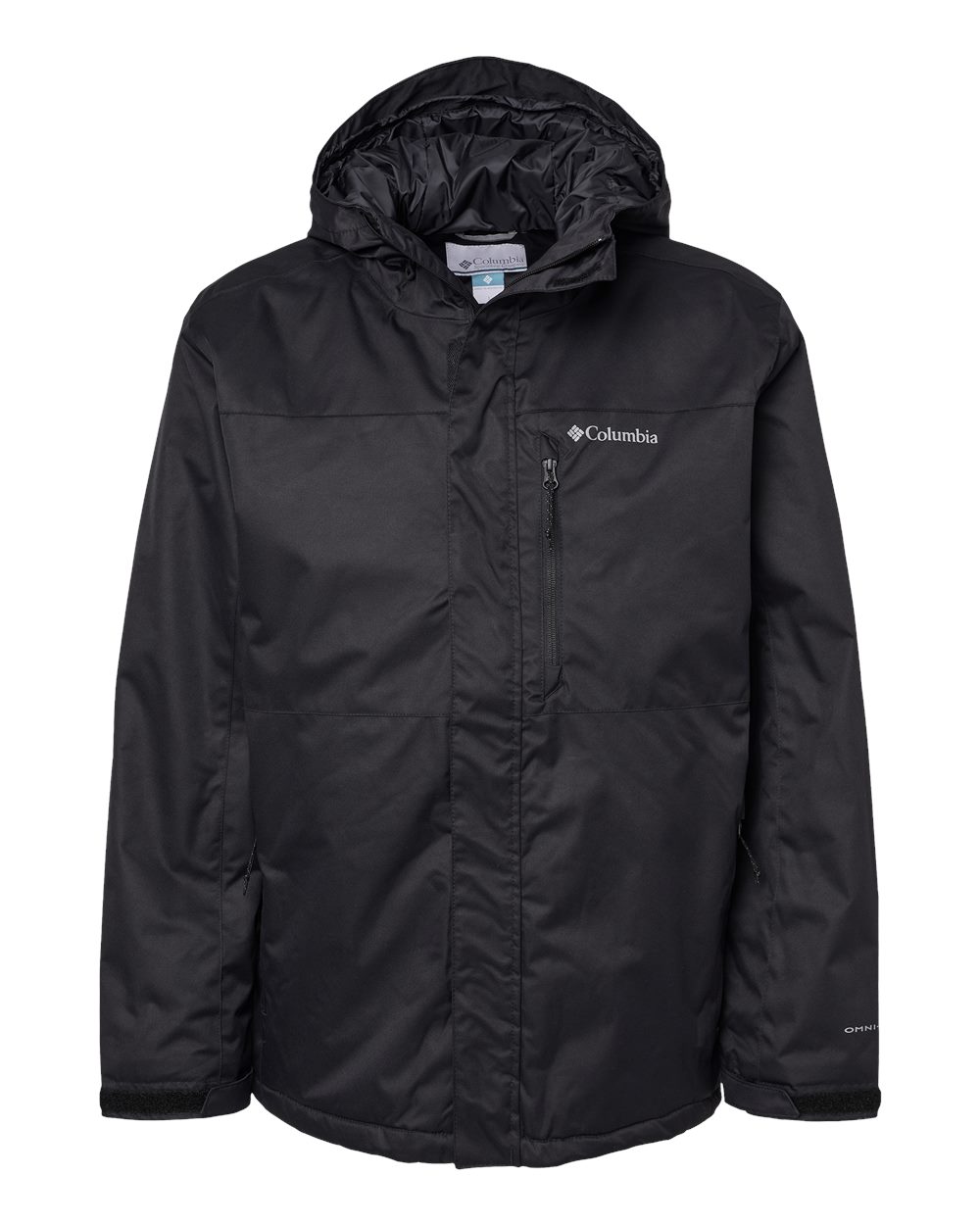 Columbia 201009 - Tipton Peak™ II Insulated Jacket