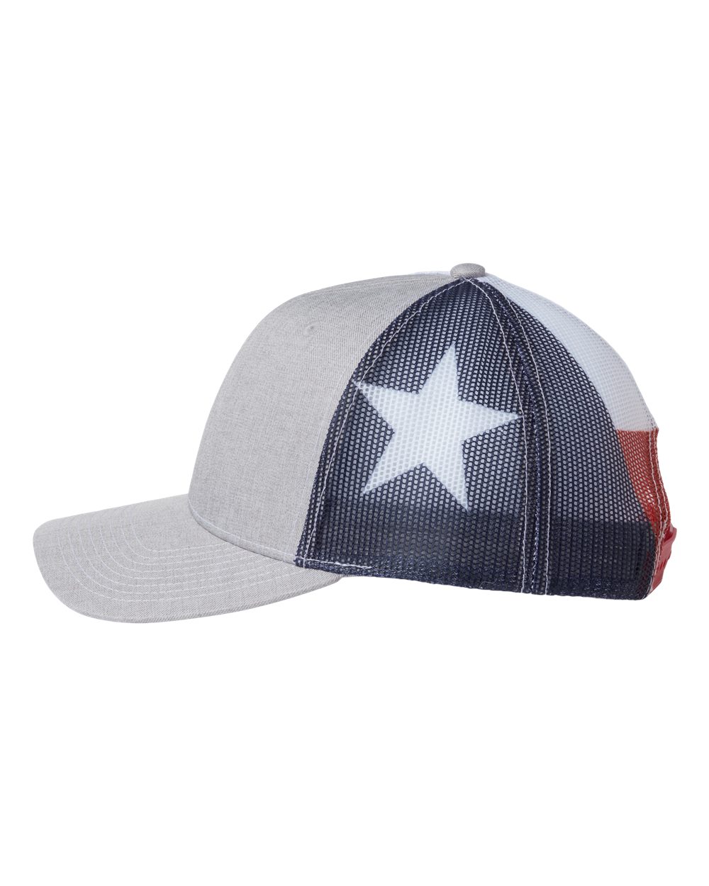 click to view Heather/ Texas Flag