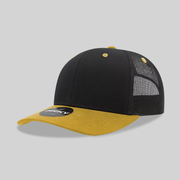click to view Black/Gold (6021-2BLKGLD)
