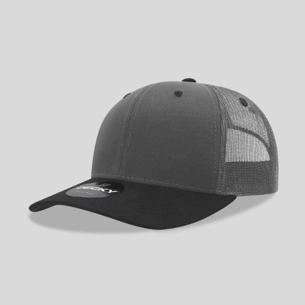 click to view Charcoal/Black (6021-2CHABLK)