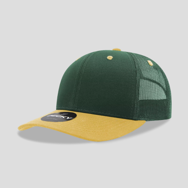 click to view Forest/Gold (6021-2FORGLD)