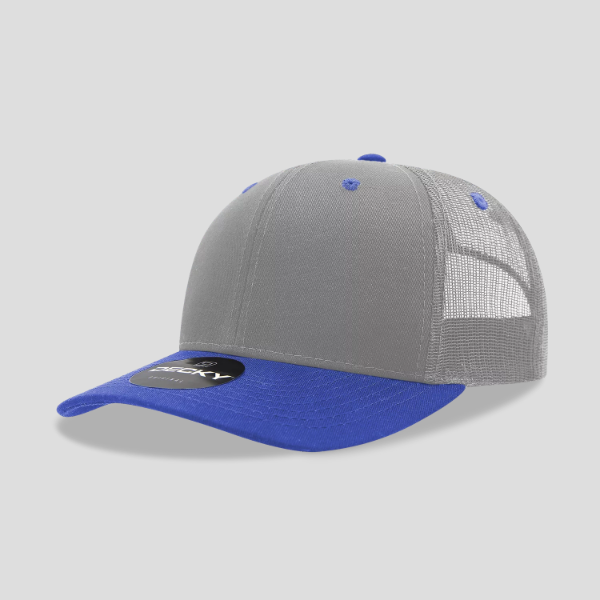 click to view Grey/Royal (6021-2GRYRYL)