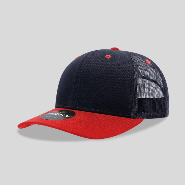 click to view Navy/Red (6021-2NVYRED)