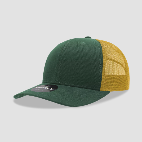 click to view Forest/Gold (6021-4FORGLD)