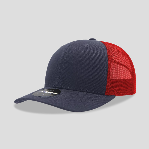 click to view Navy/Red (6021-4NVYRED)