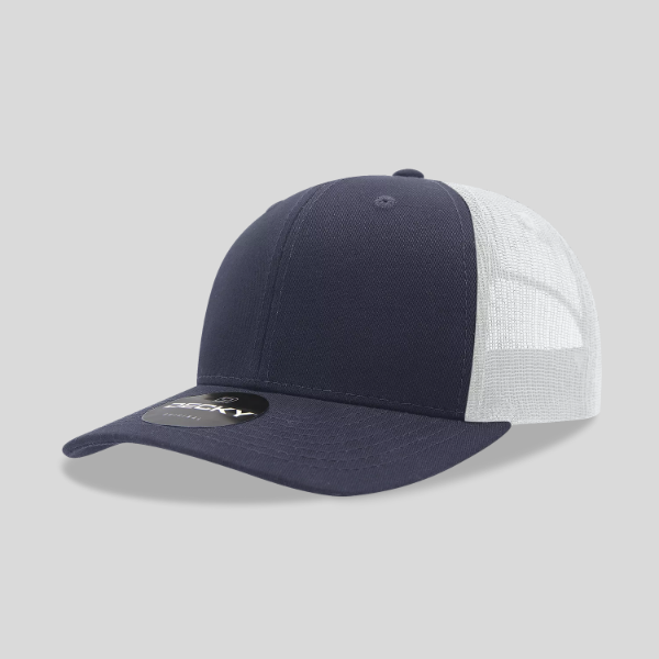 click to view Navy/White (6021-4NVYWHT)