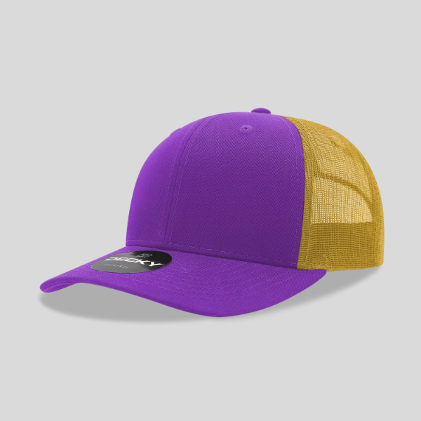 click to view Purple/Gold (6021-4PURGLD)