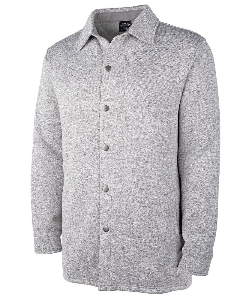 click to view Light Grey Heather-514